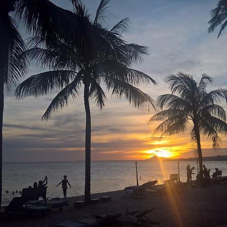 Dynasty Mui Ne Beach Resort Phan Thiết Eksteriør billede