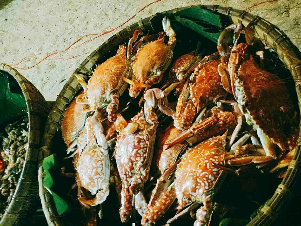 Dynasty Mui Ne Beach Resort Phan Thiết Eksteriør billede